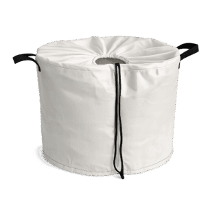 Round pot ⌀ 60 cm, 40 cm high