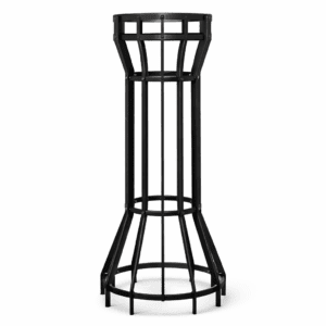 Metal Tree Protector - Cover for trees