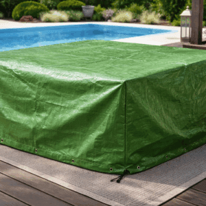 PE made-to-measure covers 200 g/m2