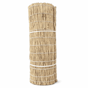 Mata słomiana do zabezpieczenia drzew uszkodzeniem 500x124 cm